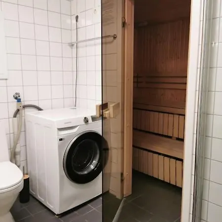 Funkelia Near Senter Διαμέρισμα