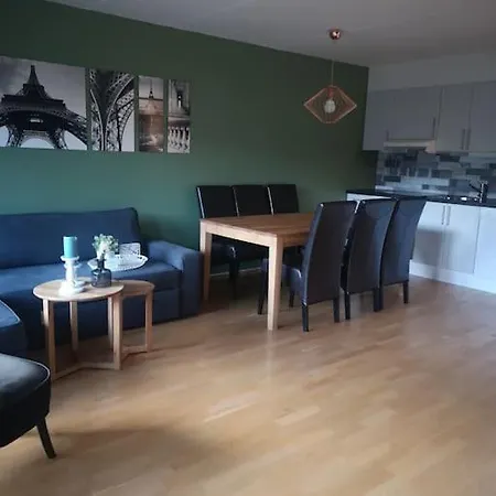 Funkelia Near Senter