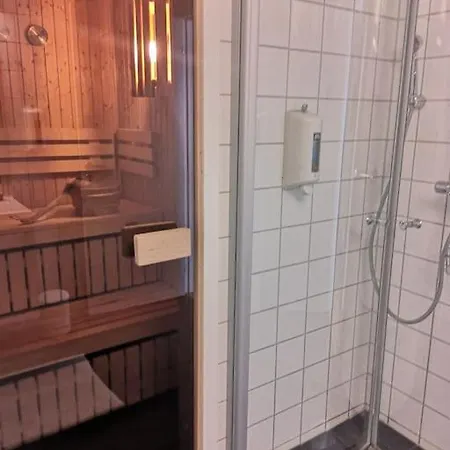 Funkelia Near Senter Kongsberg