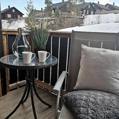 Funkelia Near Senter