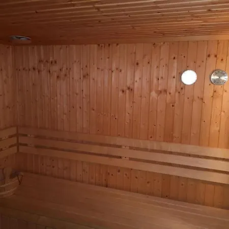 Funkelia Near Senter * Kongsberg