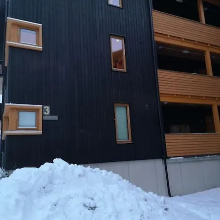 Funkelia Near Senter *