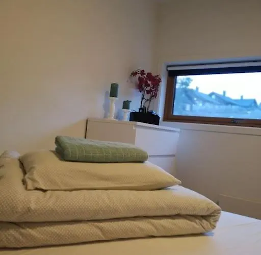 Apartamento Funkelia Near Senter *