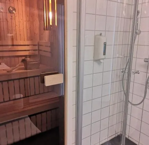 Funkelia Near Senter Kongsberg