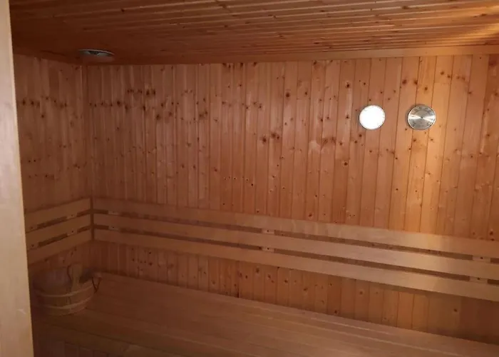 Funkelia Near Senter * Kongsberg