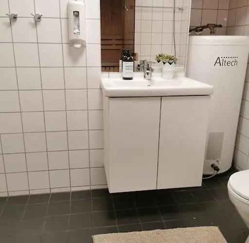 Funkelia Near Senter Apartamento Kongsberg