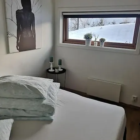 아파트 Funkelia Near Senter